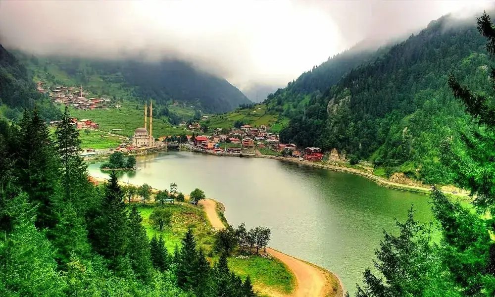 Karadeniz Gezisi