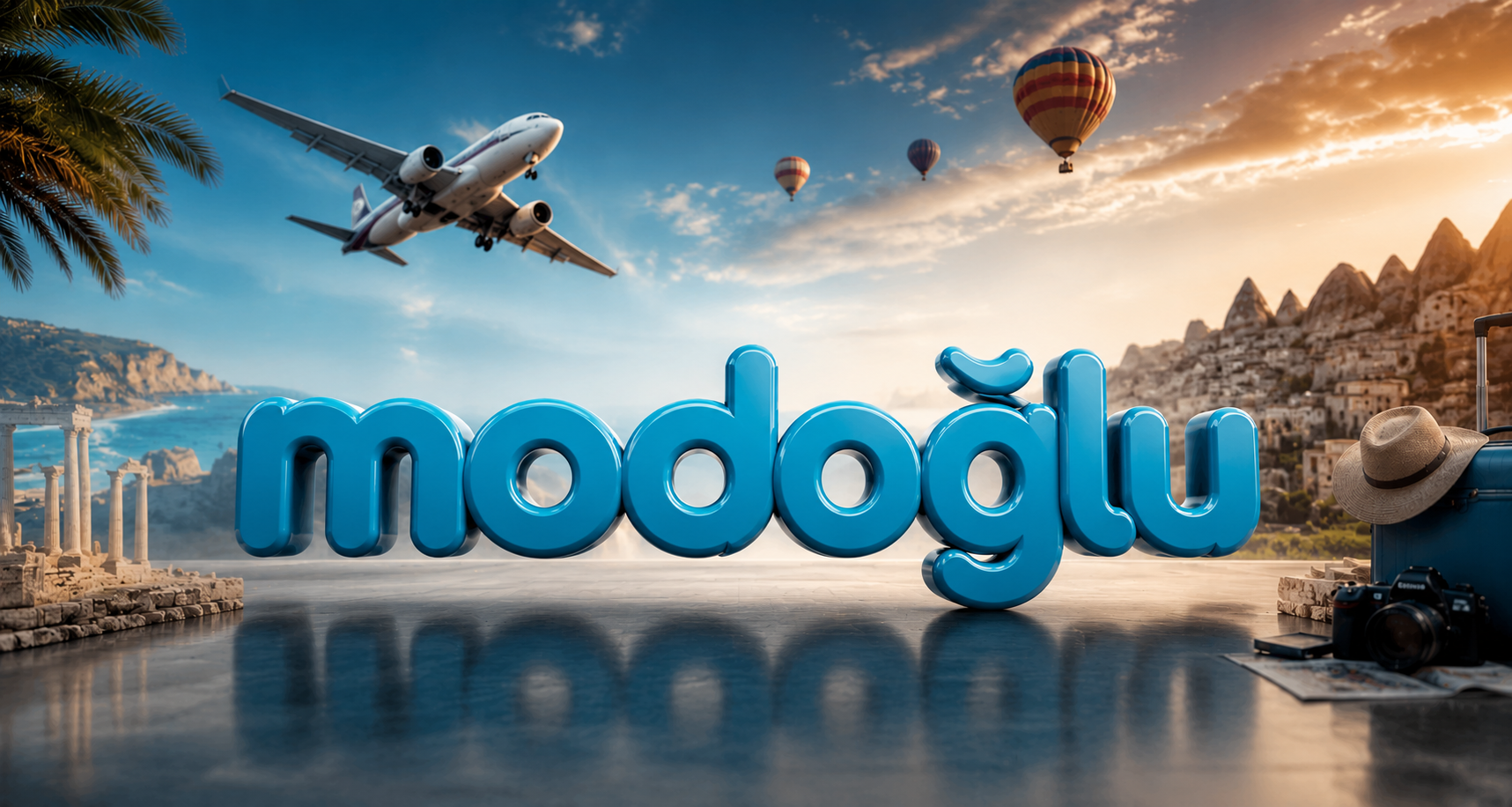 Modoğlu Travels
