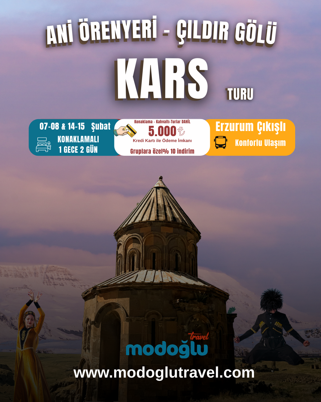Kars Turu
